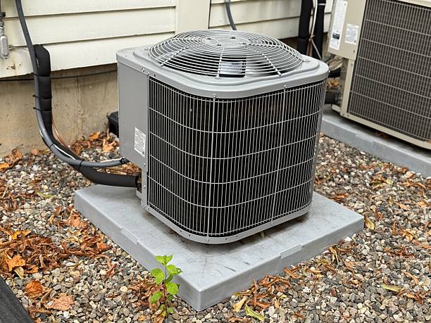 24/7 Emergency Heat Pump Repair experts in Hackensack, NJ