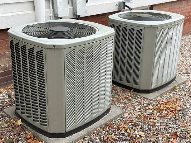 Reliable Heat Pump Repair contractor in Hackensack, NJ by Leonard HVAC