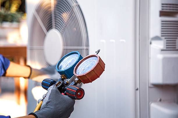 Affordable Heat Pump Repair solutions in Hackensack, NJ