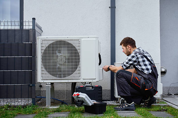 Top rated local Heat Pump Repair specialists in Hackensack, NJ